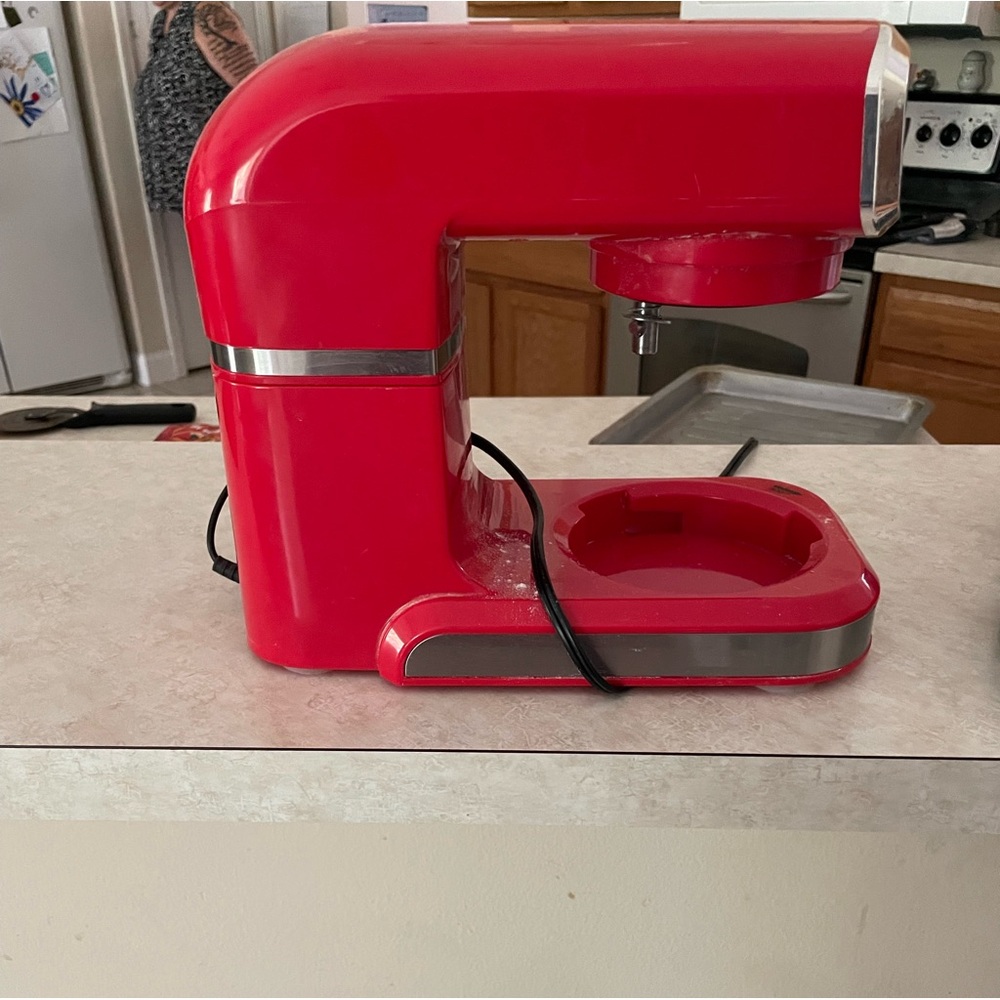 Kitchen in the box mixer stand mixer